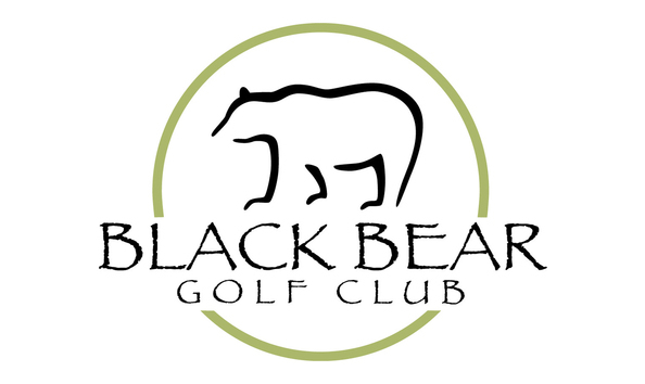 Big image big image black bear golf club