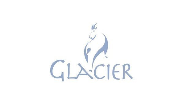 Big image big image glacier club logo