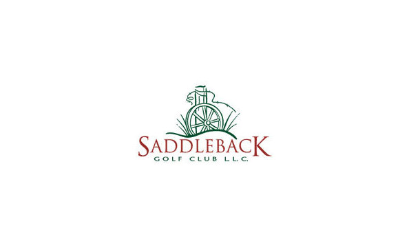 Big image saddleback golf club