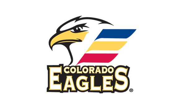 Big image team ahl colorado eagles 97777a68d2