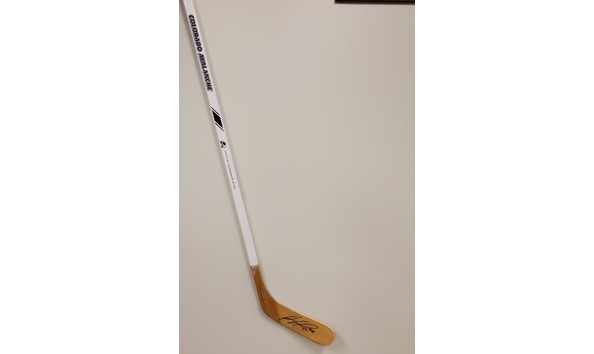Big image stick