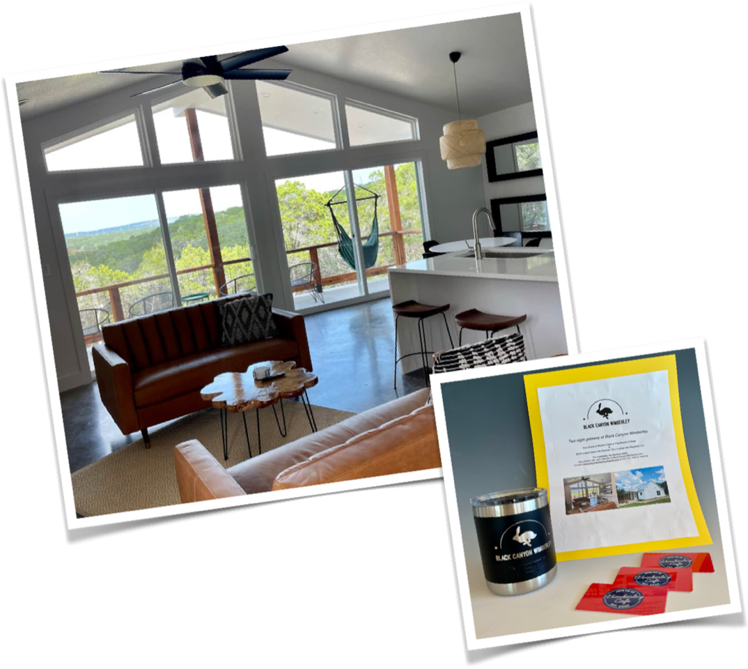 Black Canyon Getaway Package