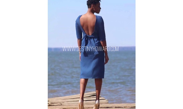 Big image zainab mustapha miss hampton roads usa  2 