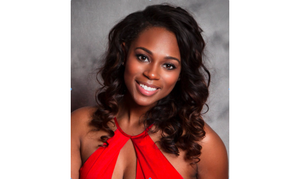 Big image delaria ridley  miss north hampton usa head shot