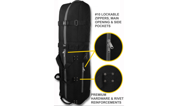 Big image caddy daddy 5