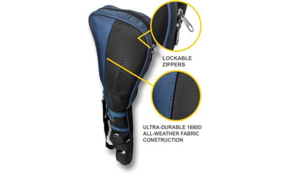 Big image caddy daddy 10
