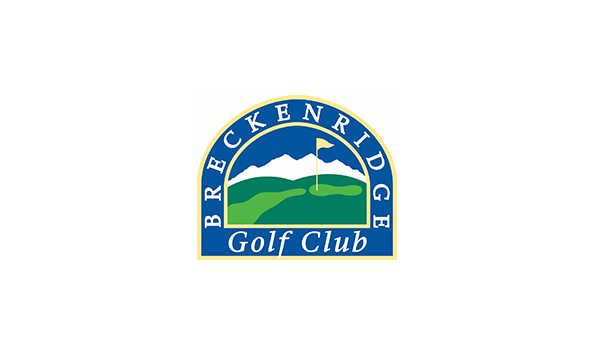 Big image breckenridge golf club logo