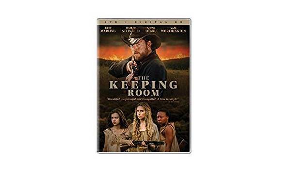 Big image keepingroom