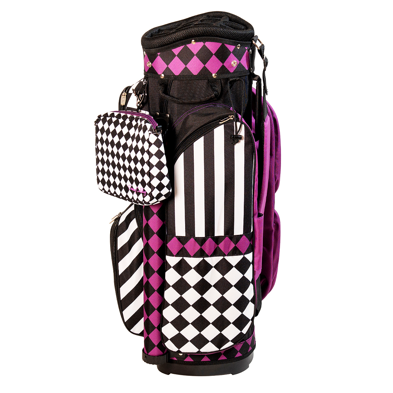Montreal Cart Bag LightWeight Edition