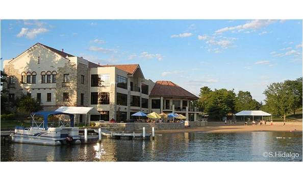 Big image lake quivira