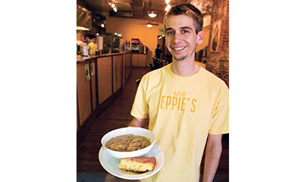 Big image eppie s dan epstein