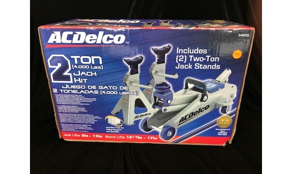 Big image floor jack