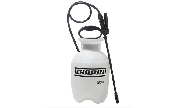 Big image lot xxx   zchapin 20000 garden sprayer 1 gal