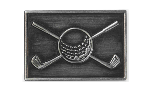 Big image golf emblem