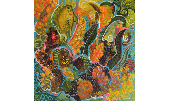 Big image gail nickse