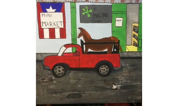 Big image carrie masters