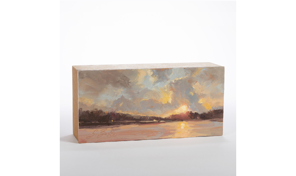 Big image baker suzie