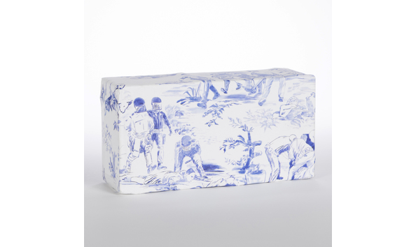 Big image hammonds hollis