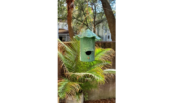 Big image birdhouse