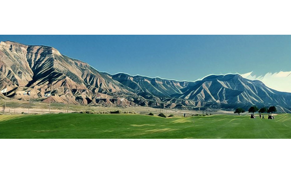Big image battlement mesa gc co1