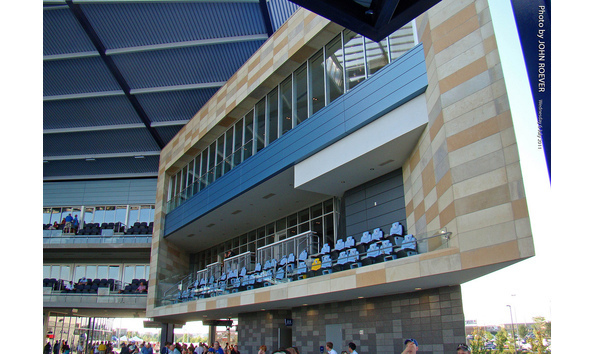 Big image big image sporting kc victory suite