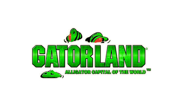 Big image gatorland
