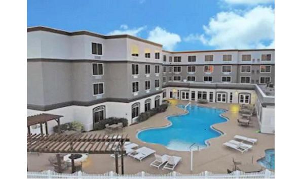 Big image country inn   suites