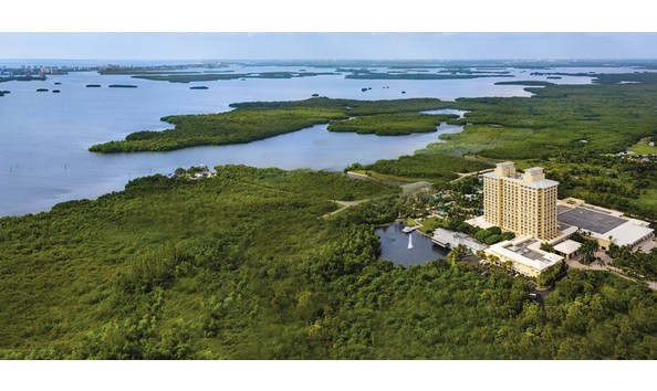 Big image hyatt coconut point