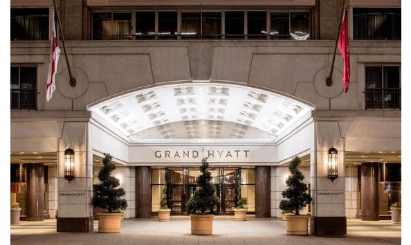 Big image grand hyatt