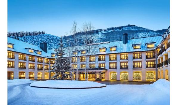 Big image grand hyatt vail