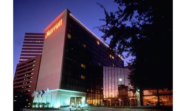 Big image houston marriott