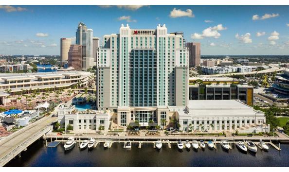 Big image tampa marriott water street