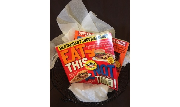 Big image eat this not that gift box