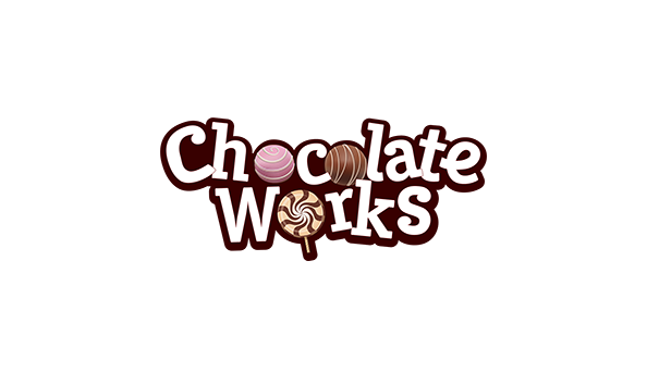 Big image chocolate logo
