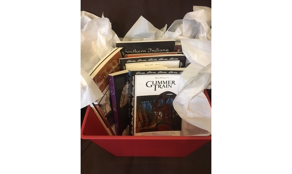 Big image short stories gift box