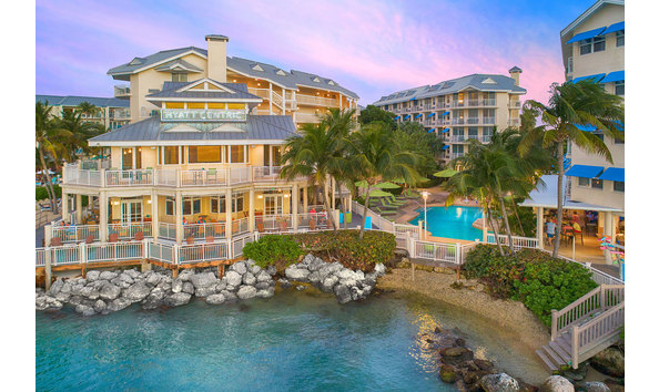 Big image hyatt key west