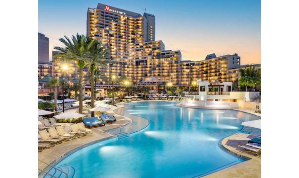 Big image orlando world center marriott