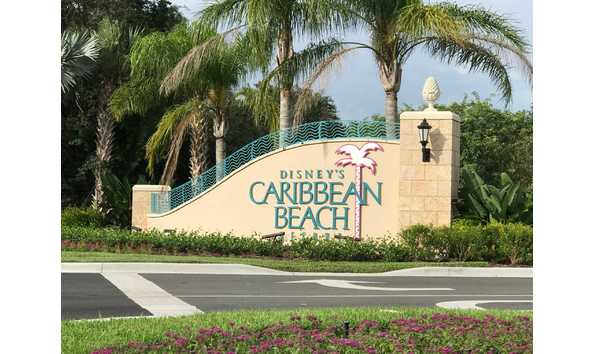 Big image disney s   caribbean beach