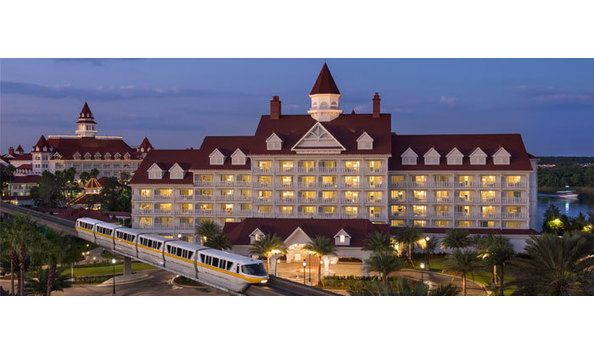 Big image disney s   grand floridian