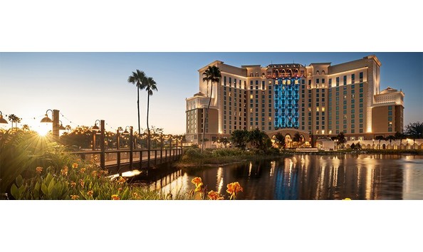 Big image disney s   coronado springs resort