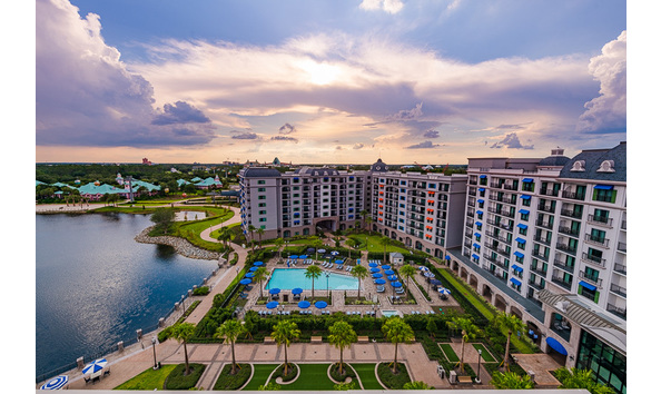 Big image disney s   riviera resort