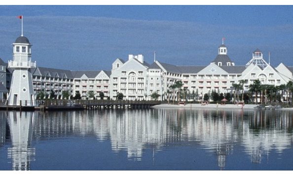 Big image disney s   yacht   beach club