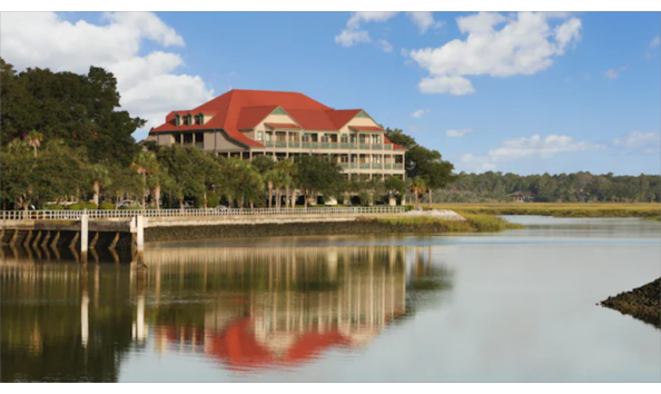 Big image disney s   hilton head