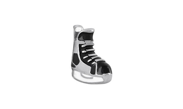Big image ch1335 hockey skate charm