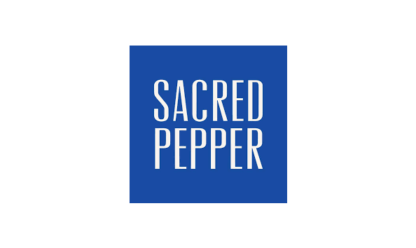 Big image sacred pepper logo