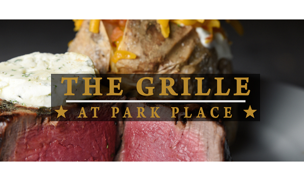 Big image the grille