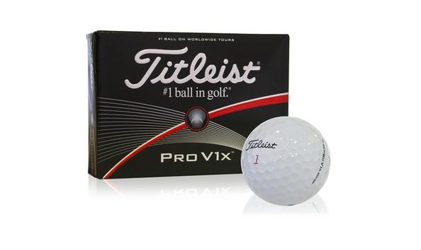 Big image titleist pro v1x golf balls 2015 model default alt6 550