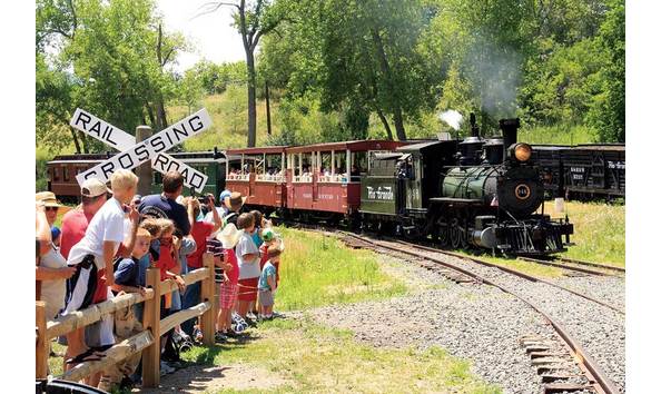 Big image co railroad