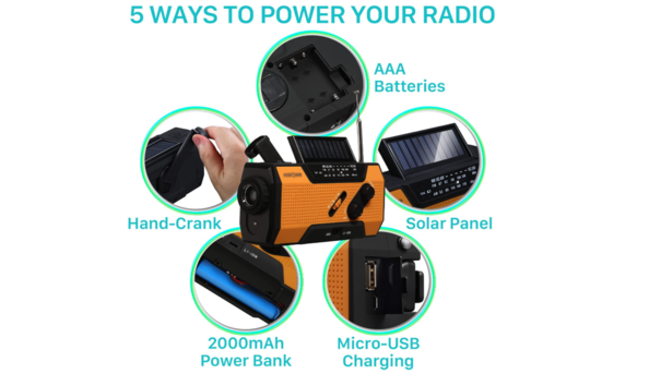 Big image emergency radio 2