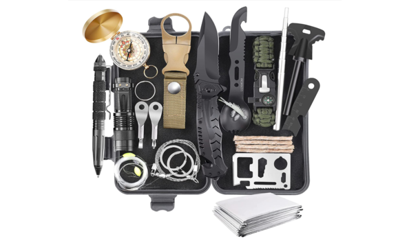 Big image survival kit